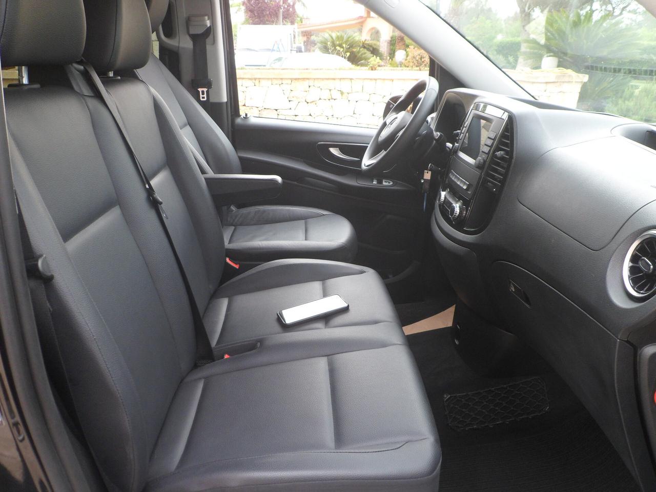 Mercedes-benz Vito 9 posti Tourer Pro ExtraLong