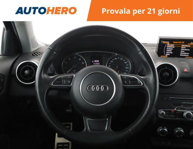 AUDI A1 1.0 TFSI ultra Admired