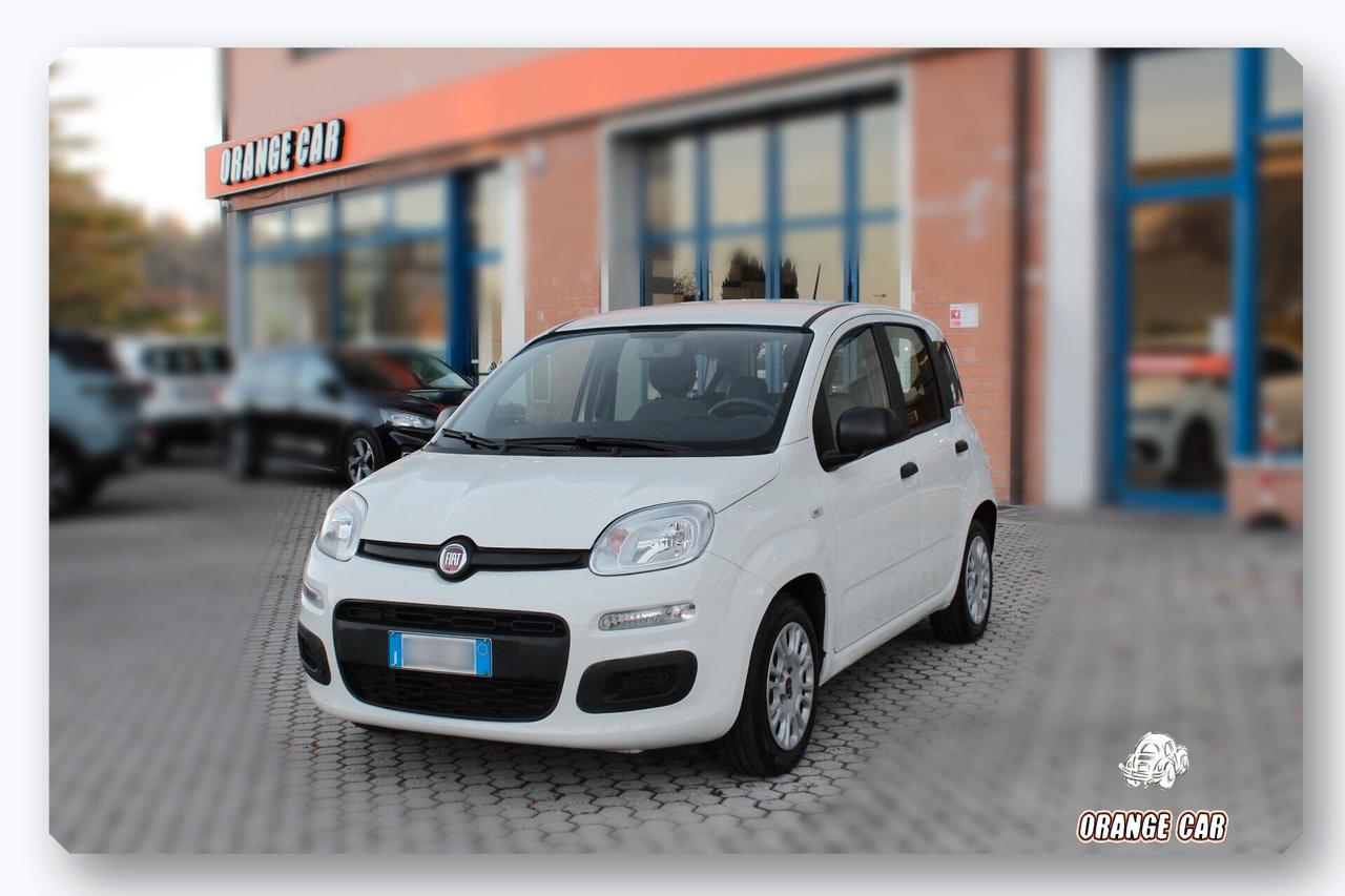 Fiat Panda 1.0 FireFly S&S Hybrid 70CV