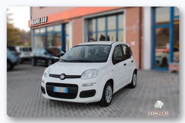 Fiat Panda 1.0 FireFly S&S Hybrid 70CV