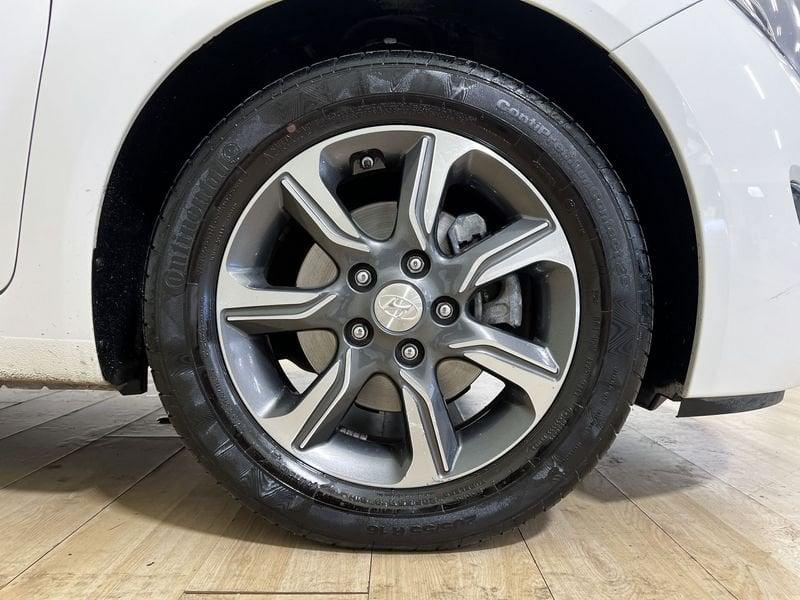 Hyundai ix20 ix20 1.4 90 CV Comfort