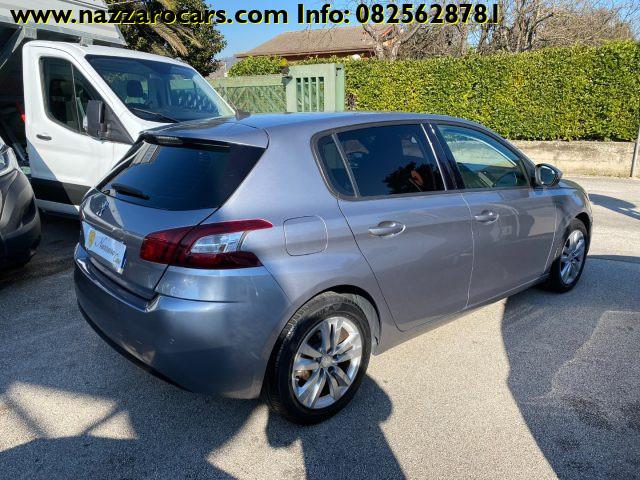 PEUGEOT 308 BlueHDi 130 S&S Active