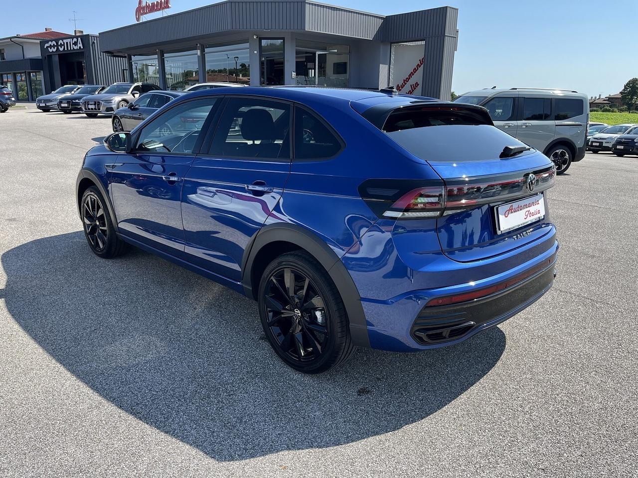 VW TAIGO 1.0 Tsi R.LINE 110 cv