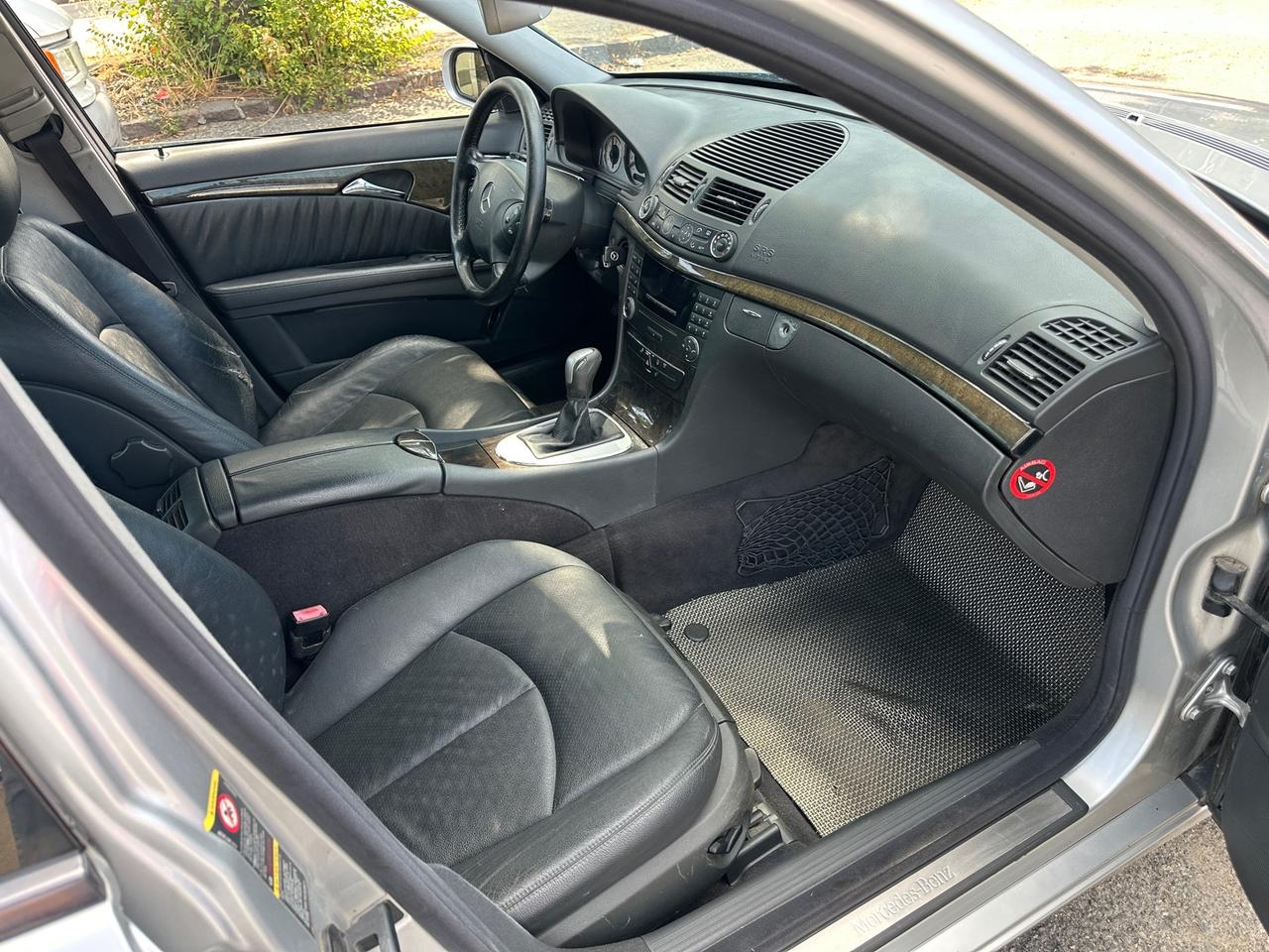 Mercedes-benz E 220 CDI (Garanzia 12 Mesi Ultra)