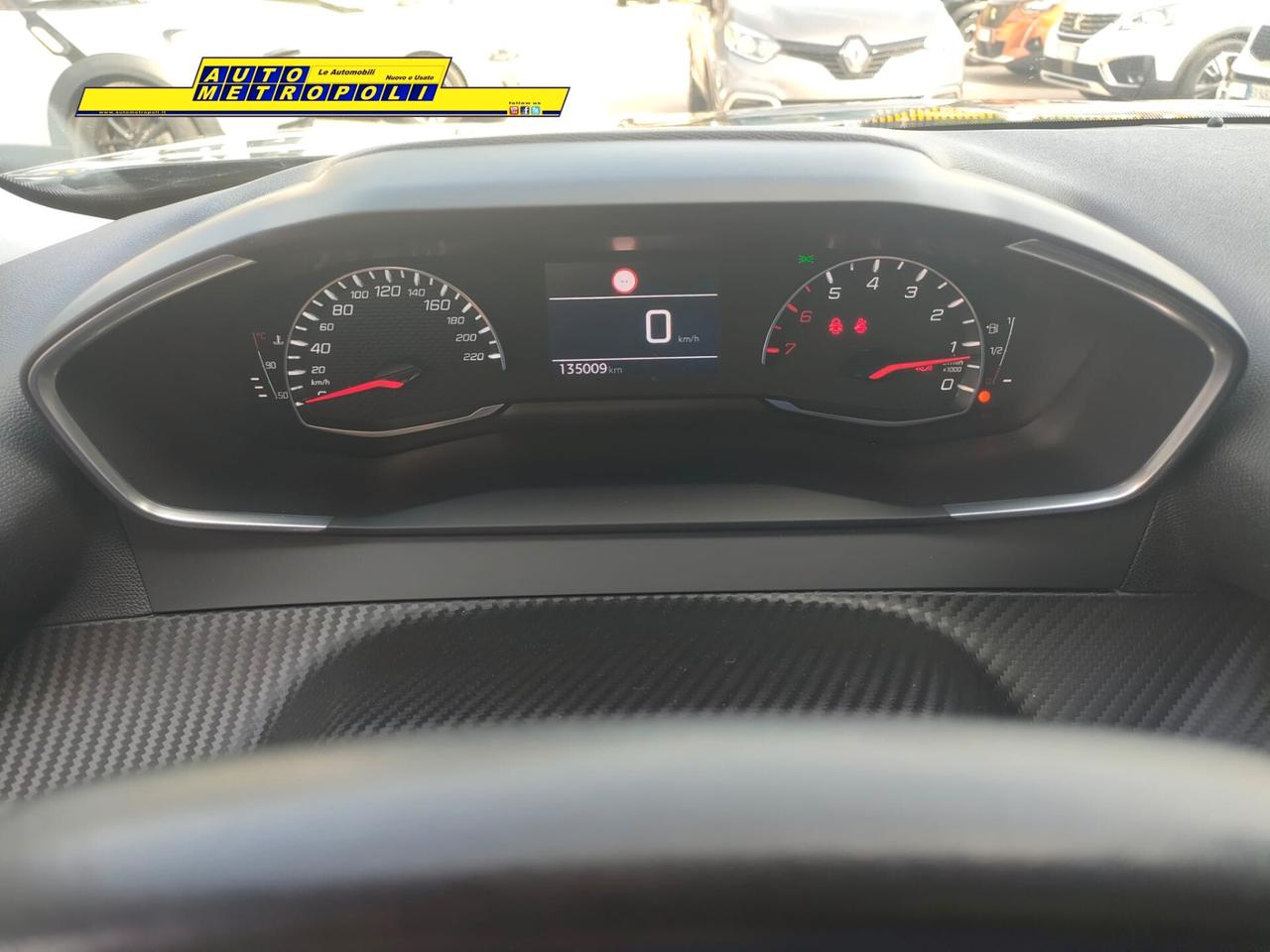 Peugeot 2008 1.6 110cv BlueHDi N1 Autocarro