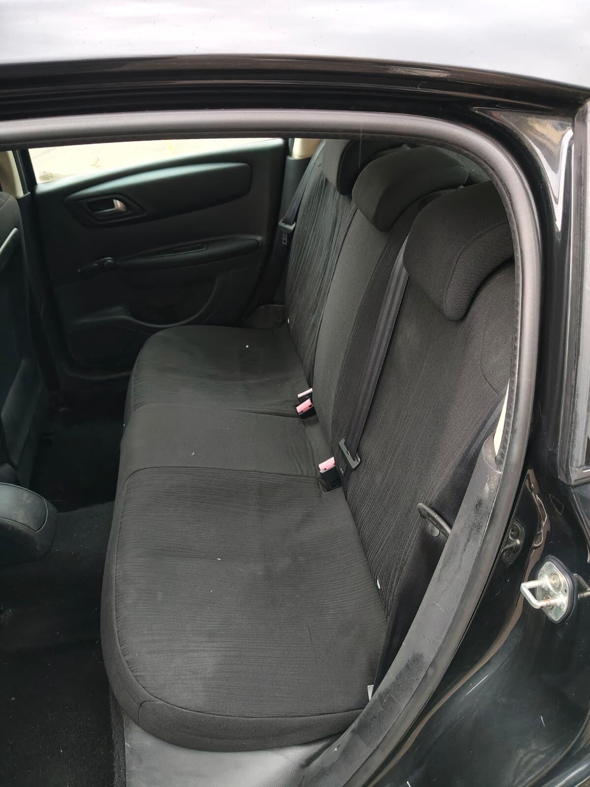 Citroen C4 1.4 Elegance