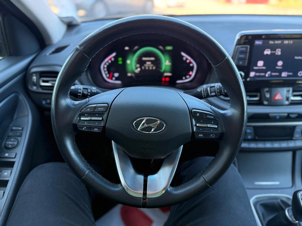 Hyundai i30 1.0 T-GDI iMT 48V 5 porte Prime