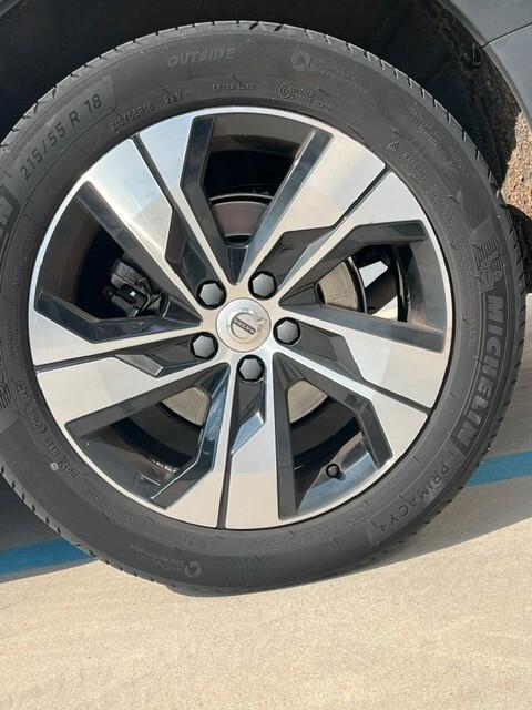 Volvo V60 Cross Country B4 (d) AWD Geartronic Business Pro Line