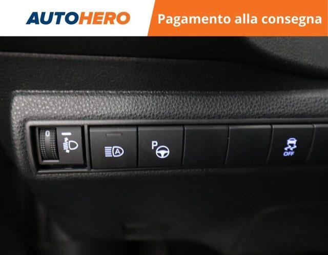 TOYOTA Corolla Touring Sports 1.8 Hybrid Business