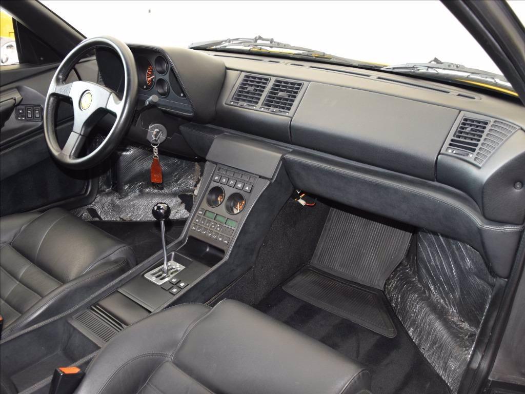 FERRARI 348 SP 3.4 del 1993