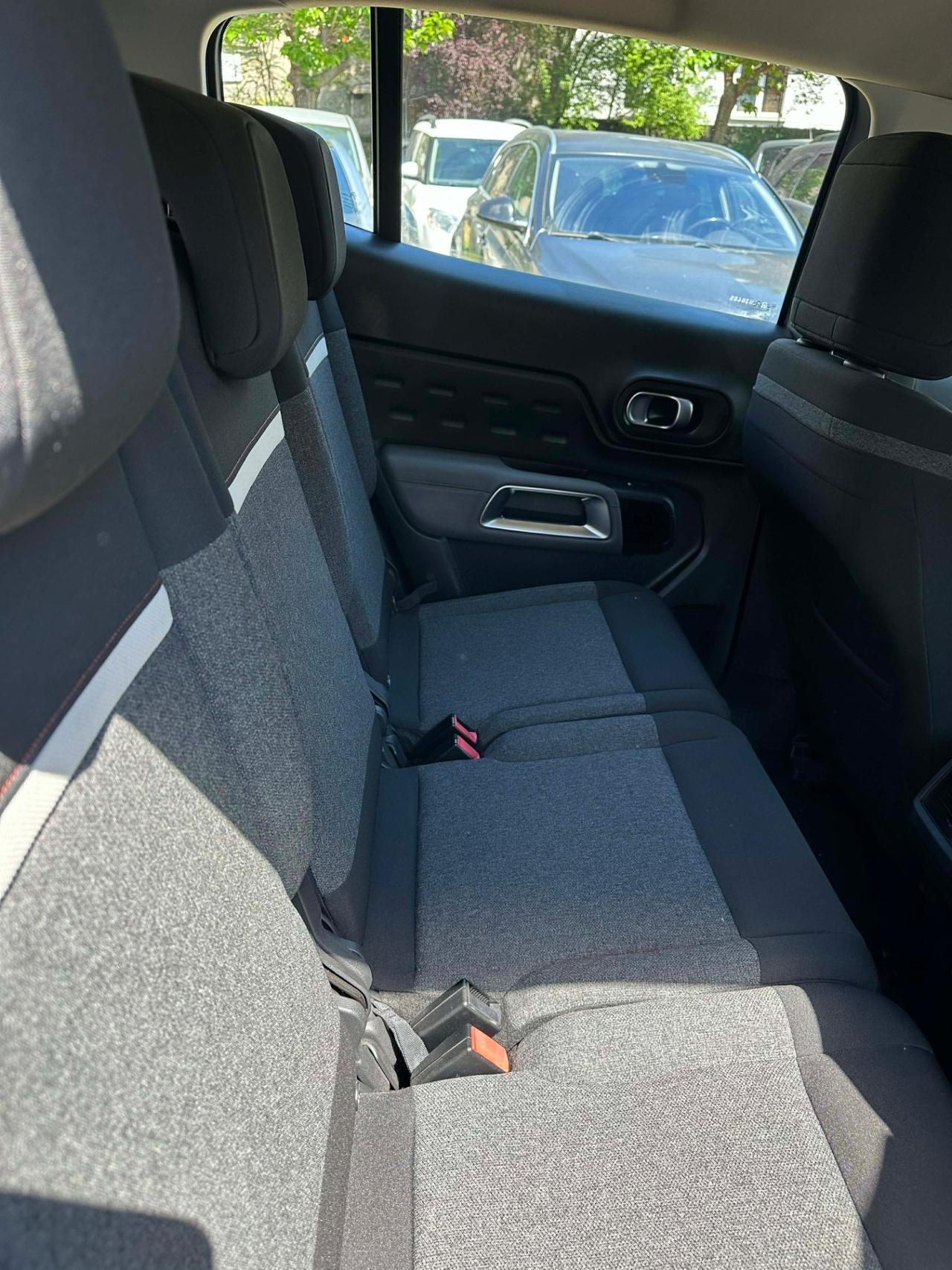 Citroen C5 AIRCROSS S&S SHINE KMCERT UNICOPR GARANZ
