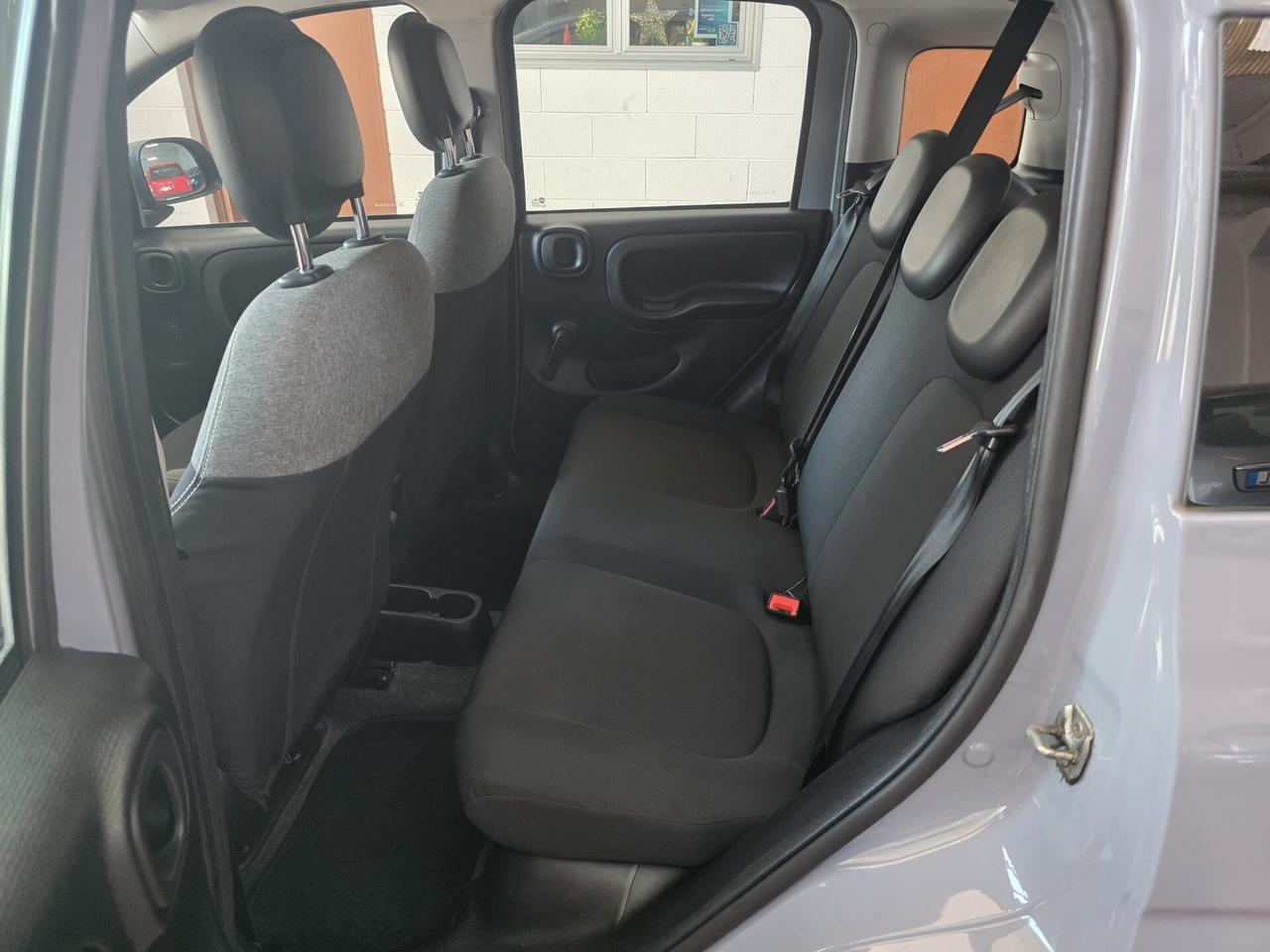 Fiat Panda 1.0 FIREFLY SES HYBRID 62.000KM NEOPAT