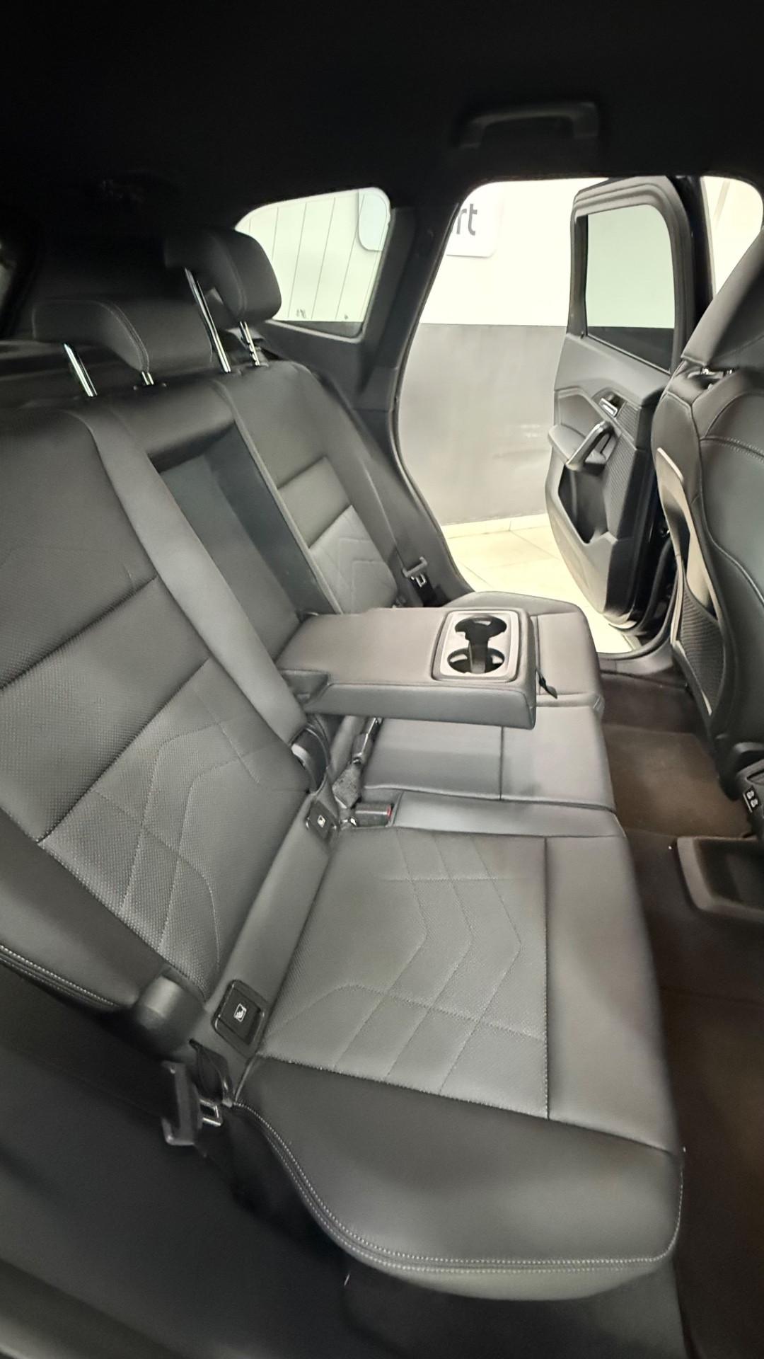 Bmw X1 xDrive 23d Msport