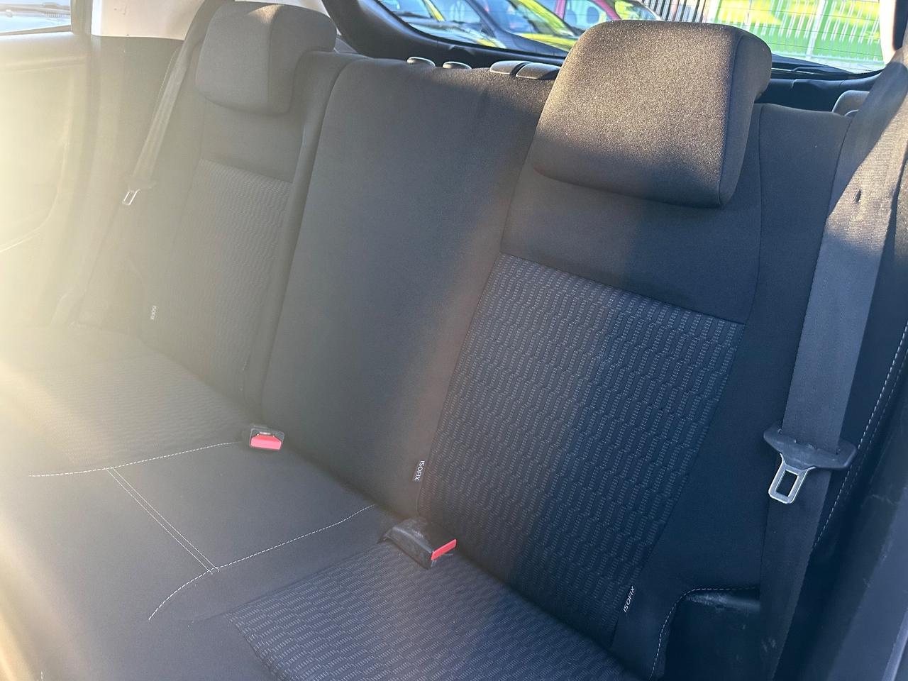Peugeot 208 BlueHDi 75 5 porte Allure 06/2018