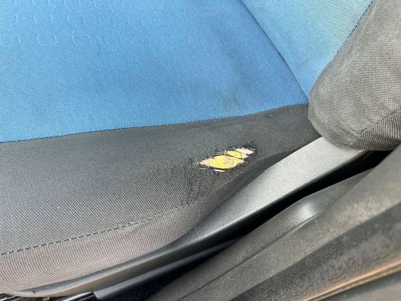 FIAT Panda Panda 1.2 Dynamic 69cv E5