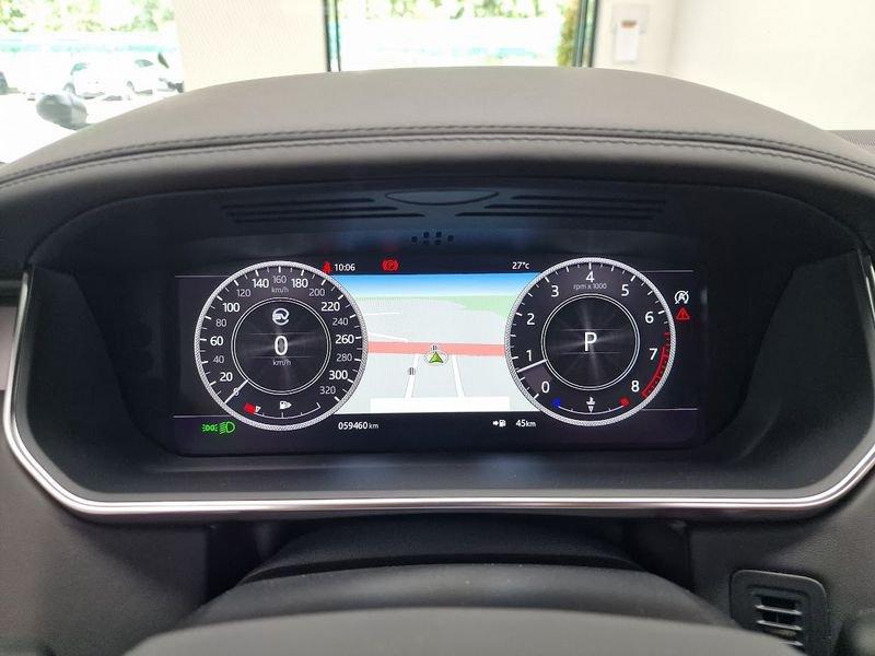 Land Rover Range Rover Range Rover 5.0 Supercharged SV Autobiography Dynamic - IVA ESPOSTA