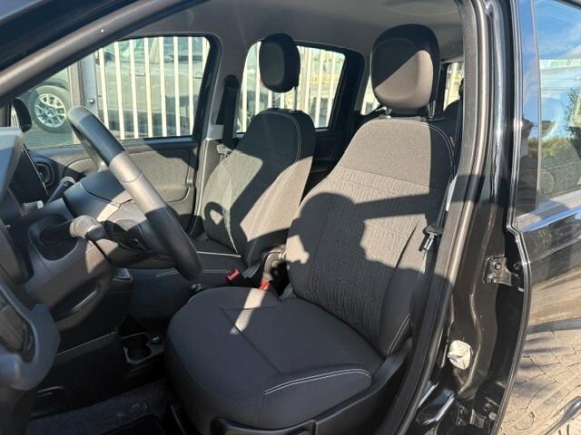 Fiat Panda 1.0 FireFly S&S Hybrid Icon