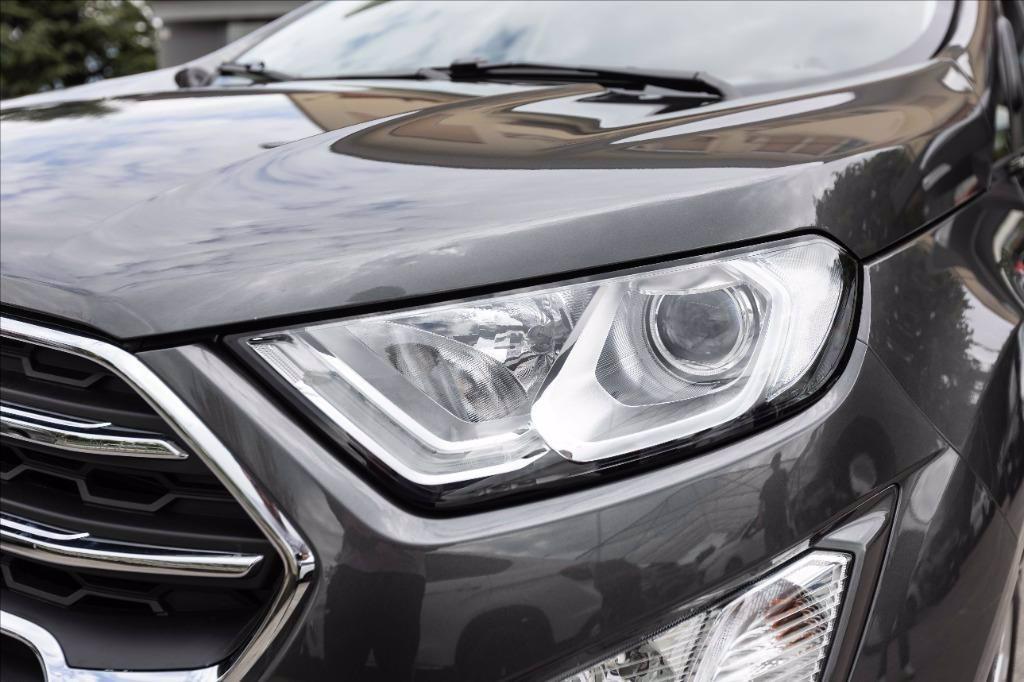FORD EcoSport 1.0 ecoboost Titanium s&s 125cv my20.25 del 2022