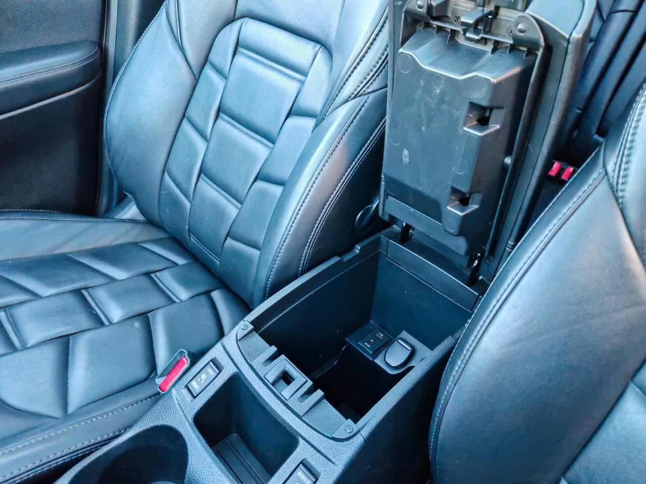 Nissan Qashqai 1.6 diesel 03/2018 CV130 AUTOMATICA