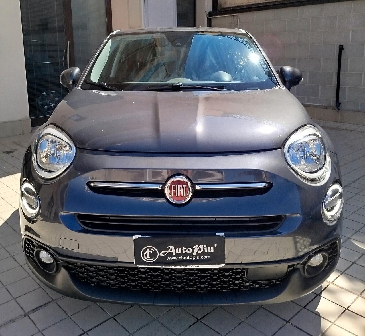Fiat 500X 1.0 T3 120 CV Connect