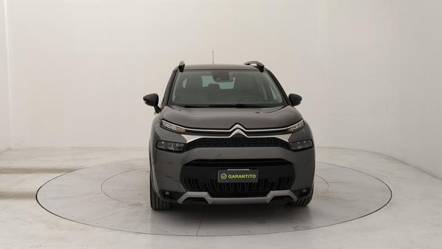 CITROEN C3 Aircross 1.5 bluehdi Shine Pack s&s 120cv eat6