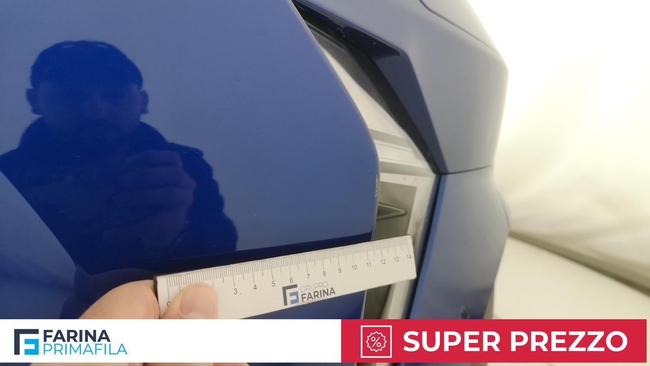 RENAULT Symbioz - Symbioz 1.6 E-Tech full hybrid Iconic 145cv auto