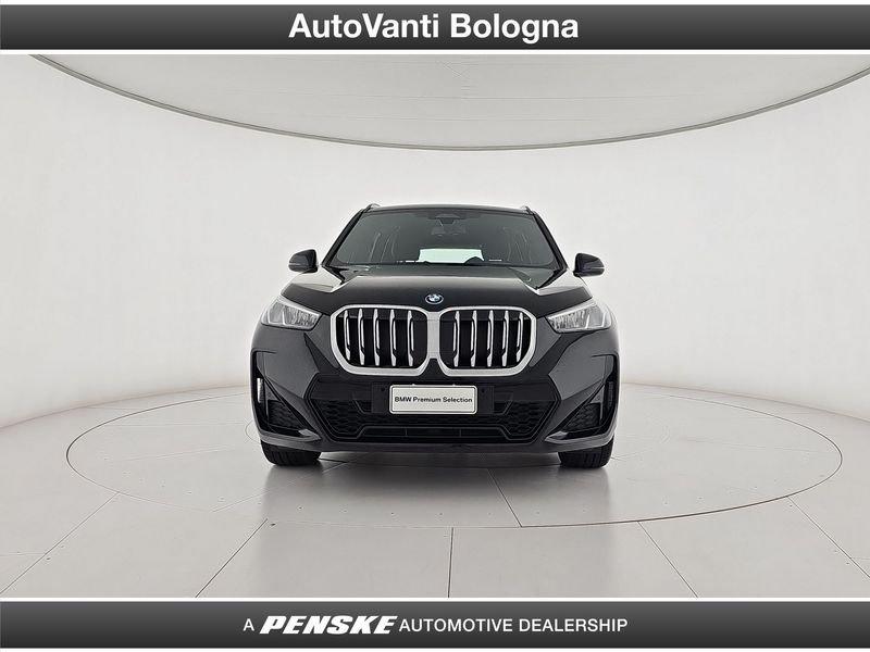 BMW X1 X1 xdrive 25e MSport auto