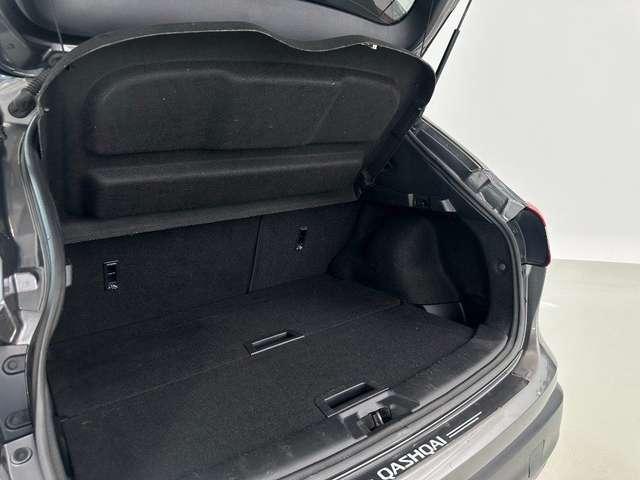 Nissan Qashqai 1.6 2WD Tekna NEOPATENTATI
