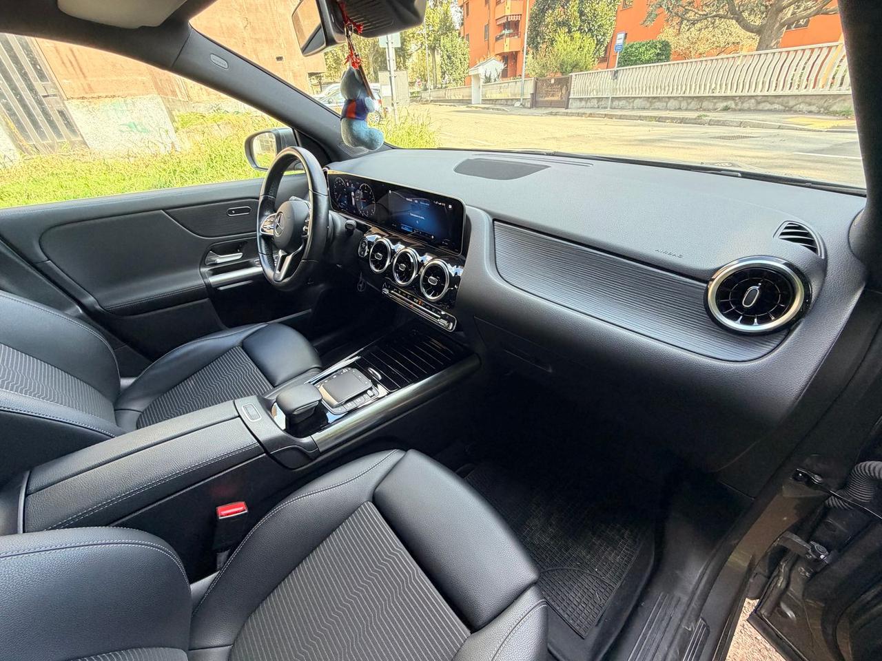 Mercedes-Benz GLA 220 220 d Urban/Progressi #50710