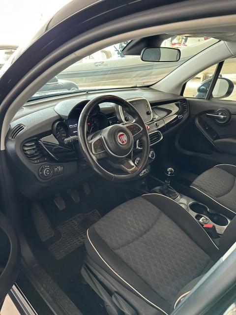 FIAT - 500X - 1.0 T3 120 CV Lounge GPL