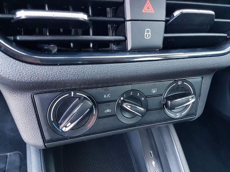 Skoda Kamiq Kamiq 1.0 tsi Ambition 95cv
