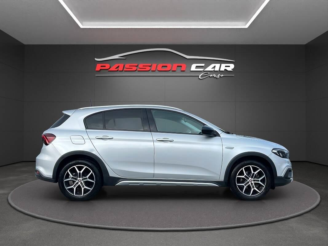 Fiat Tipo 1.0 City Cross 100cv