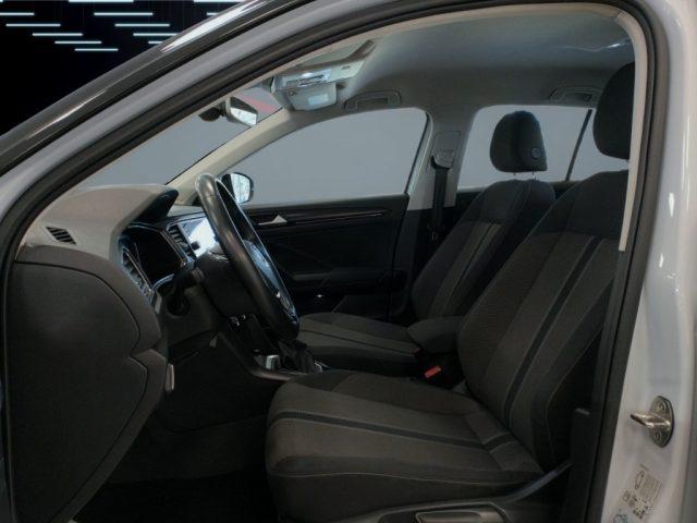 VOLKSWAGEN T-Roc 1.6 TDI SCR Style BlueMotion Technology Pronta Con