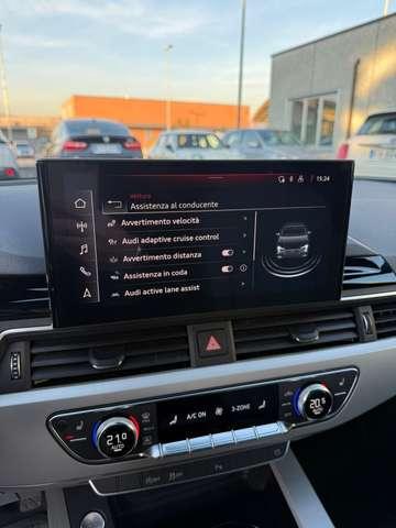 Audi A4 35 2.0 tfsi mhev Business Advanced 150cv s-tronic