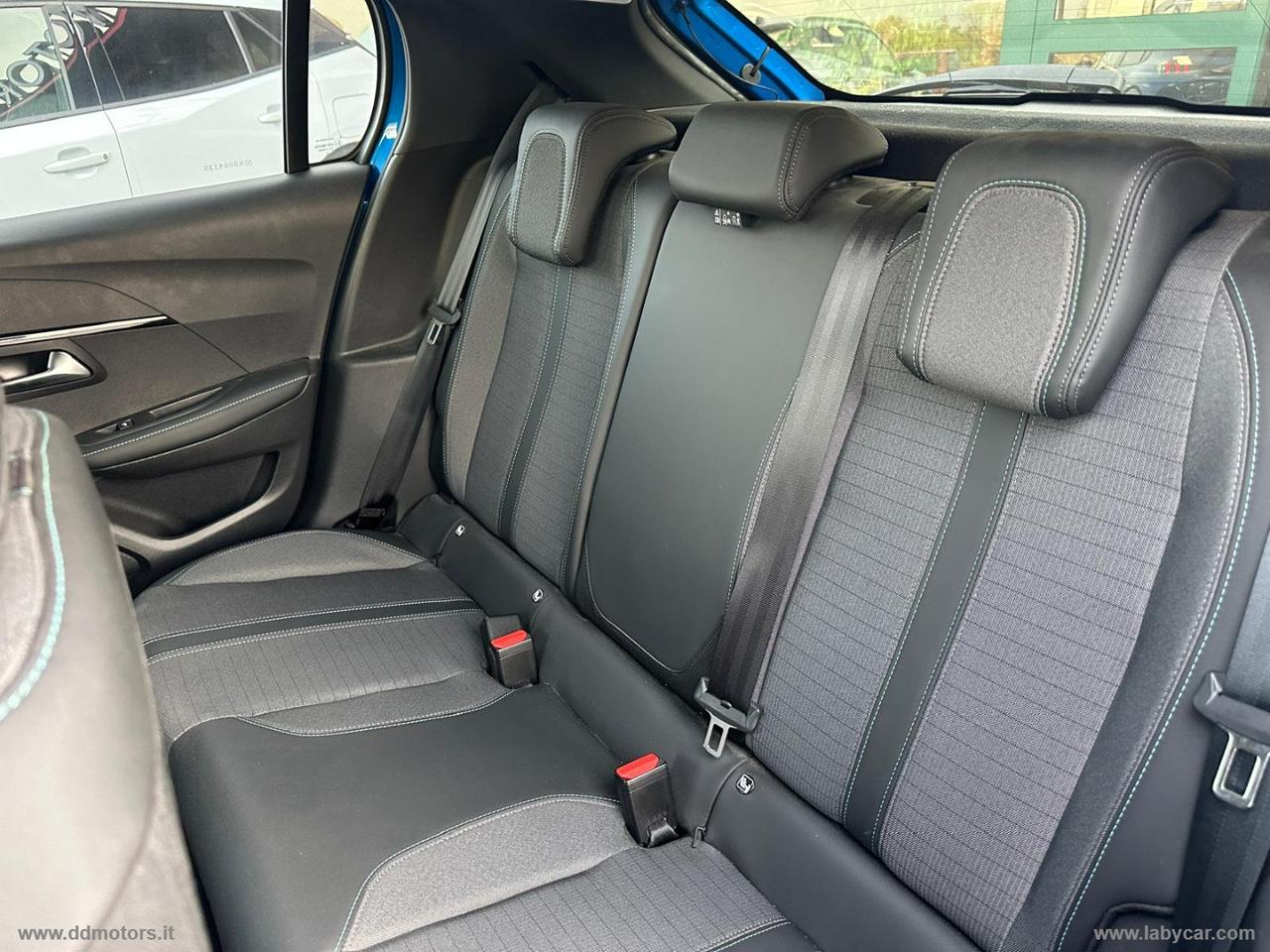 PEUGEOT 208 PureTech 100 S&S 5p. Allure Pack **PROMO NEOPATENTATI**