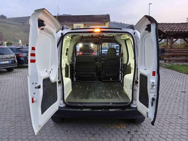 FIAT FIORINO 1.3mjt