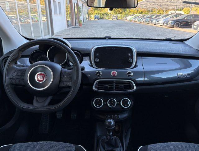 FIAT 500X 1.3 MultiJet 95 CV Pop NEOPATENTATI / PREZZO REALE