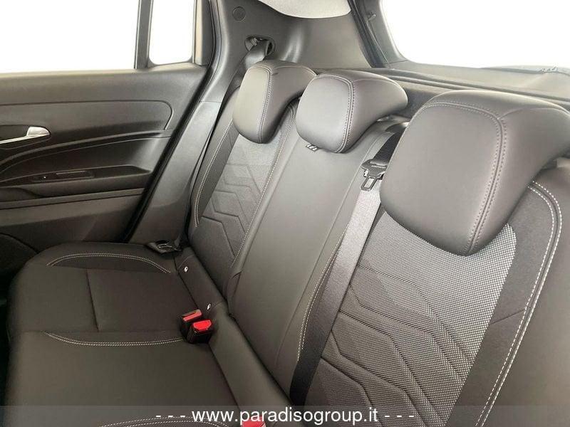 Jeep Avenger ICE Mhev My24 Altitude 1.2 100cv Dct Mhev