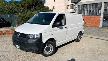 VOLKSWAGEN transp.26 2.0 tdi 84cv Economy (Light) p.c. transp.26 2.0 tdi 84cv Economy (Light) p.c.