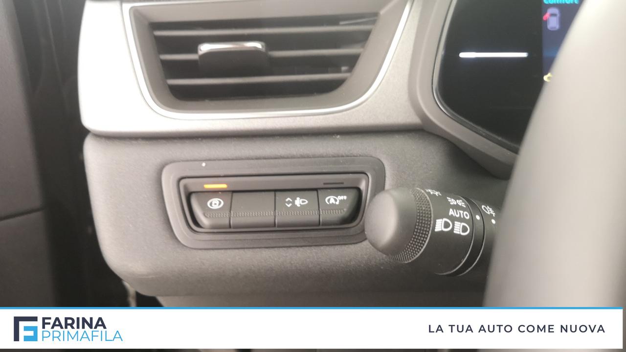 RENAULT Captur II 2024 - Captur 1.0 tce Techno 90cv