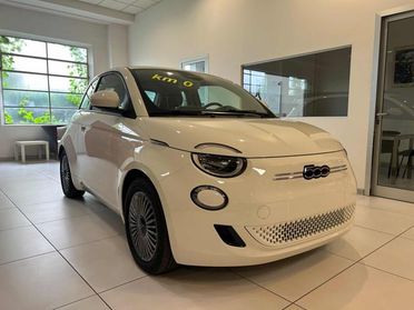 FIAT 500e Berlina 42 kWh