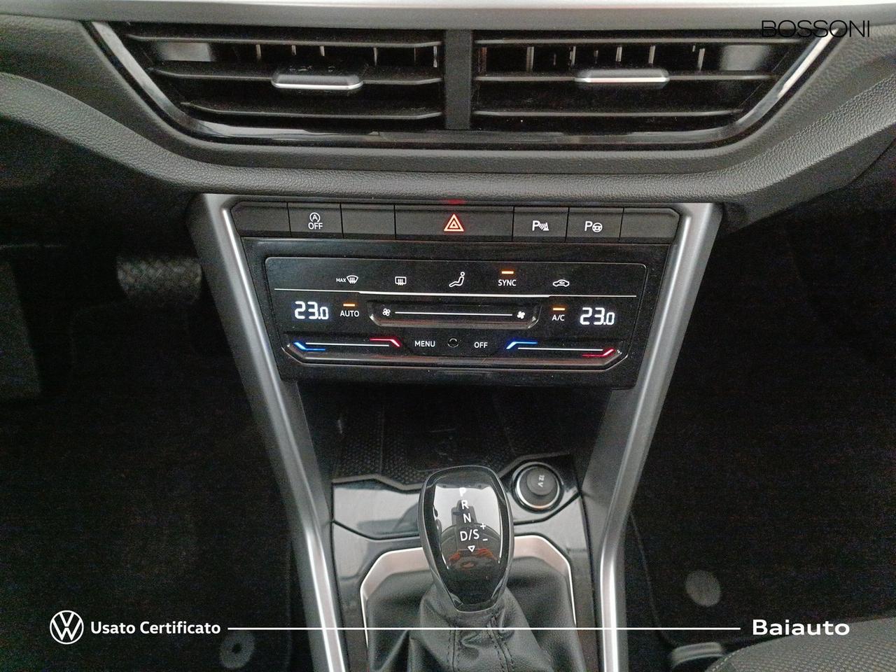 Volkswagen T-Roc 2.0 tdi scr 150cv life dsg