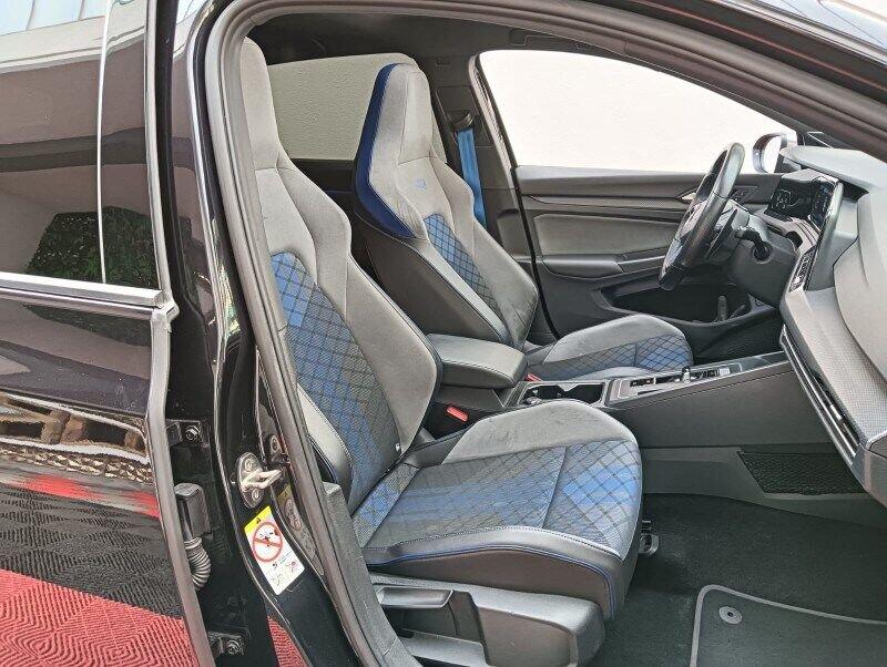 Volkswagen Golf Golf 2.0 TSI R DSG 4Motion