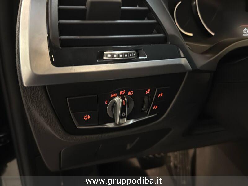 BMW X3 G01 2017 Diesel xdrive20d Business Advantage 190cv auto