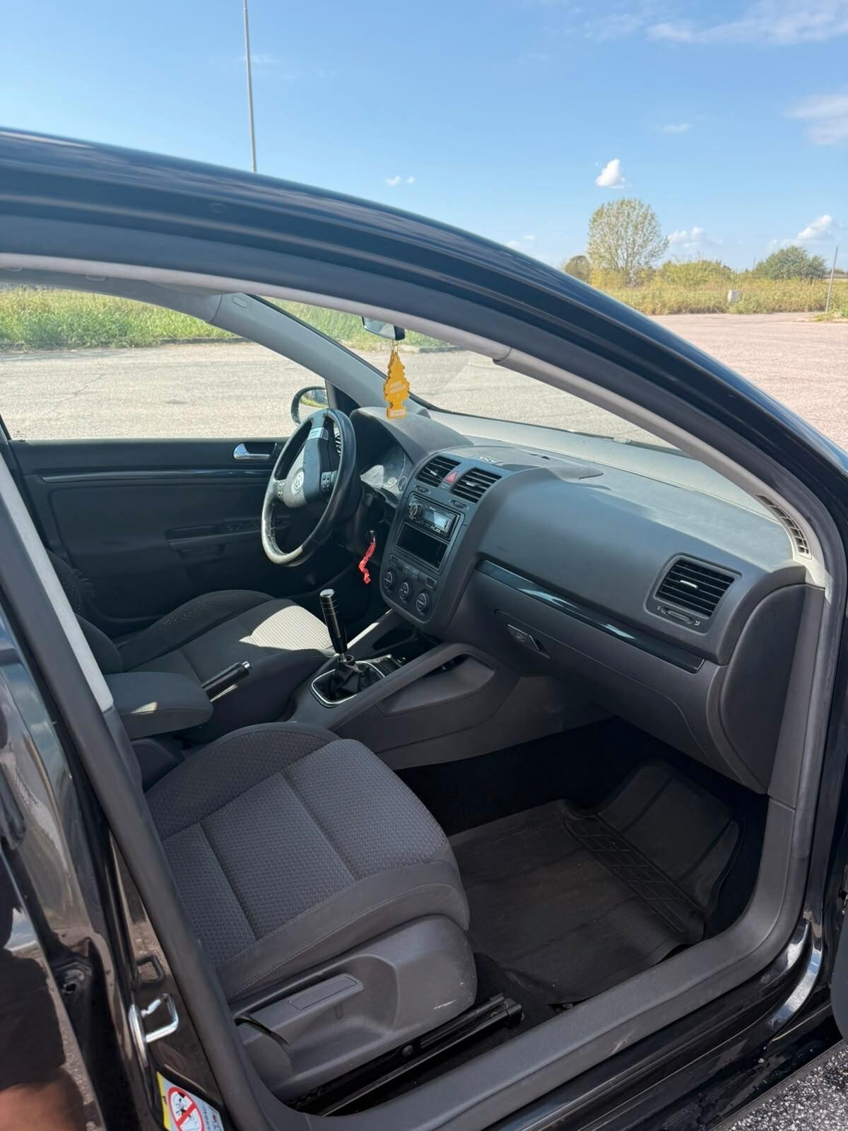 Volkswagen Golf 2.0/170CV GT TDI