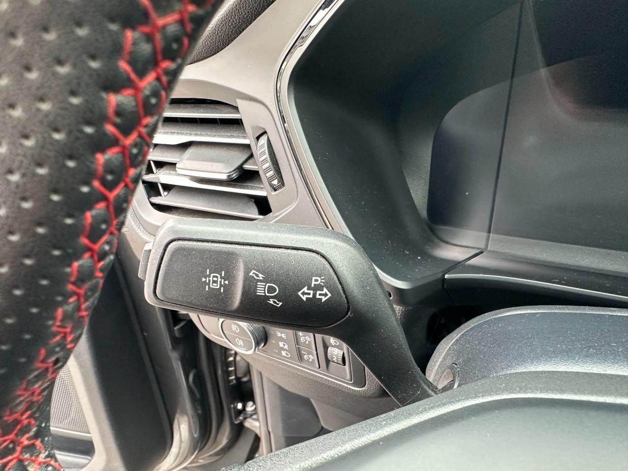 Ford Kuga 2.5 Full Hybrid 190 CV CVT AWD ST-Line