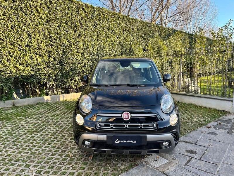 FIAT 500L 1.3 MJET 95 CV CROSS-UCONNECT/NEOPAT.