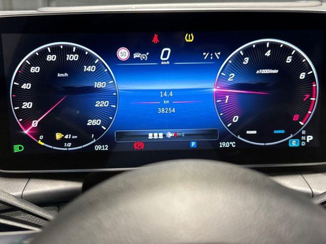 MERCEDES-BENZ GLC 300 4Matic Mild Hybrid AMG Premium Plus