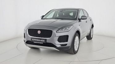 Jaguar E-Pace 2.0D 150 CV S