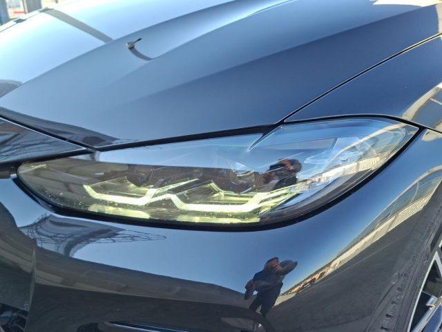 BMW 420 d xDrive 48V Msport Aut. Gran Coupè